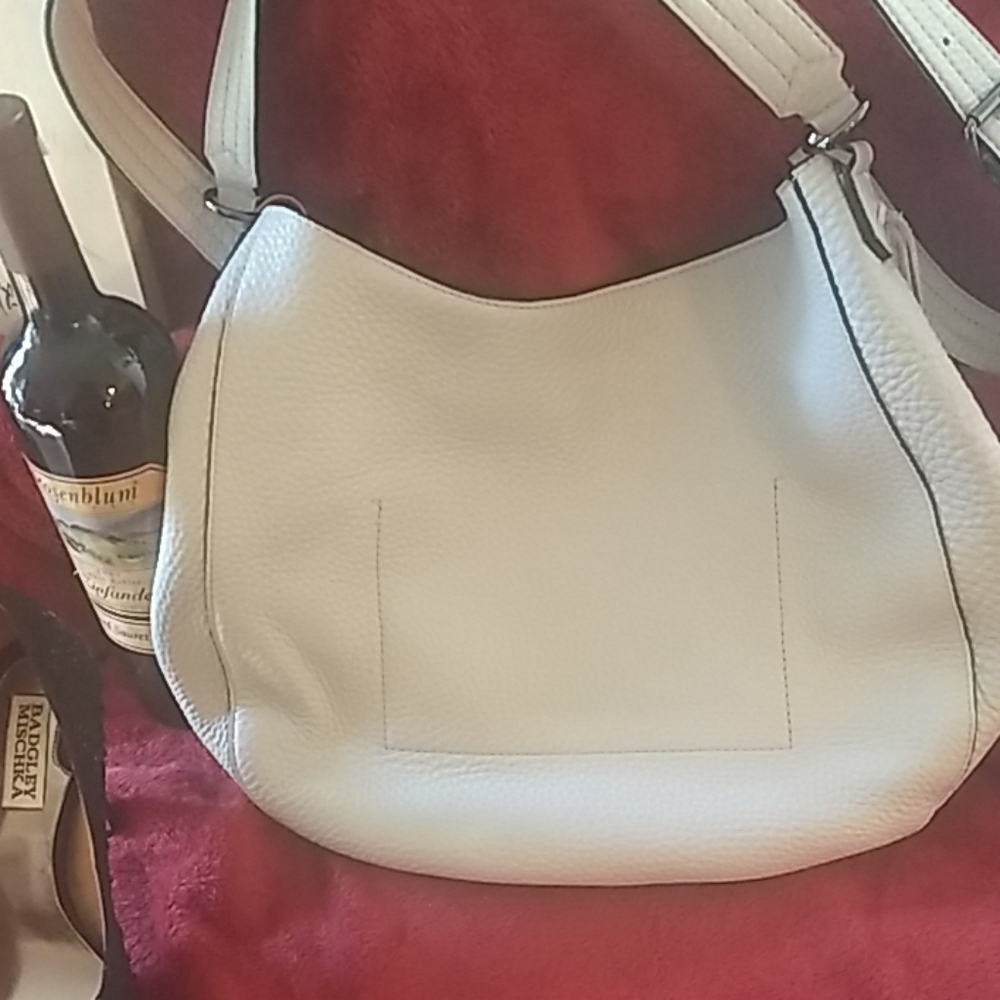 Rebecca Minkoff Leather Purse